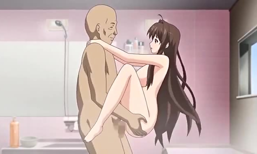 Yuri Orgy Shower - Hentai Video Sexy Girl In Video Shower | HentaiVideo.tube