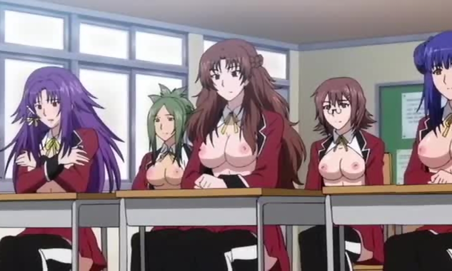Hentai Anime Lesbian School - Hentai Video Lesbian Schoolgirl Sayuri | HentaiVideo.tube